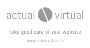actual \ virtual